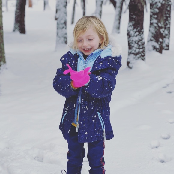 Meet your Posher, Heather - Picture 4 of 5